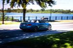 BMW 440i xDrive Cabrio M Sport Package 2017 года (NA)